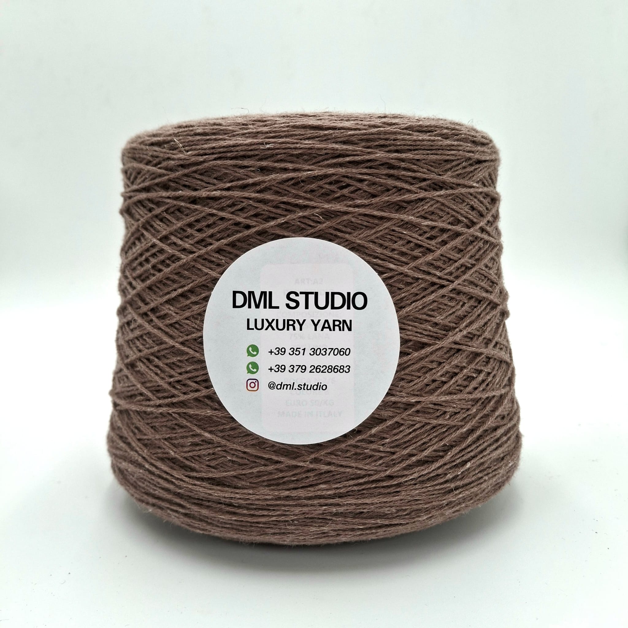 Cashmere Lana Lino