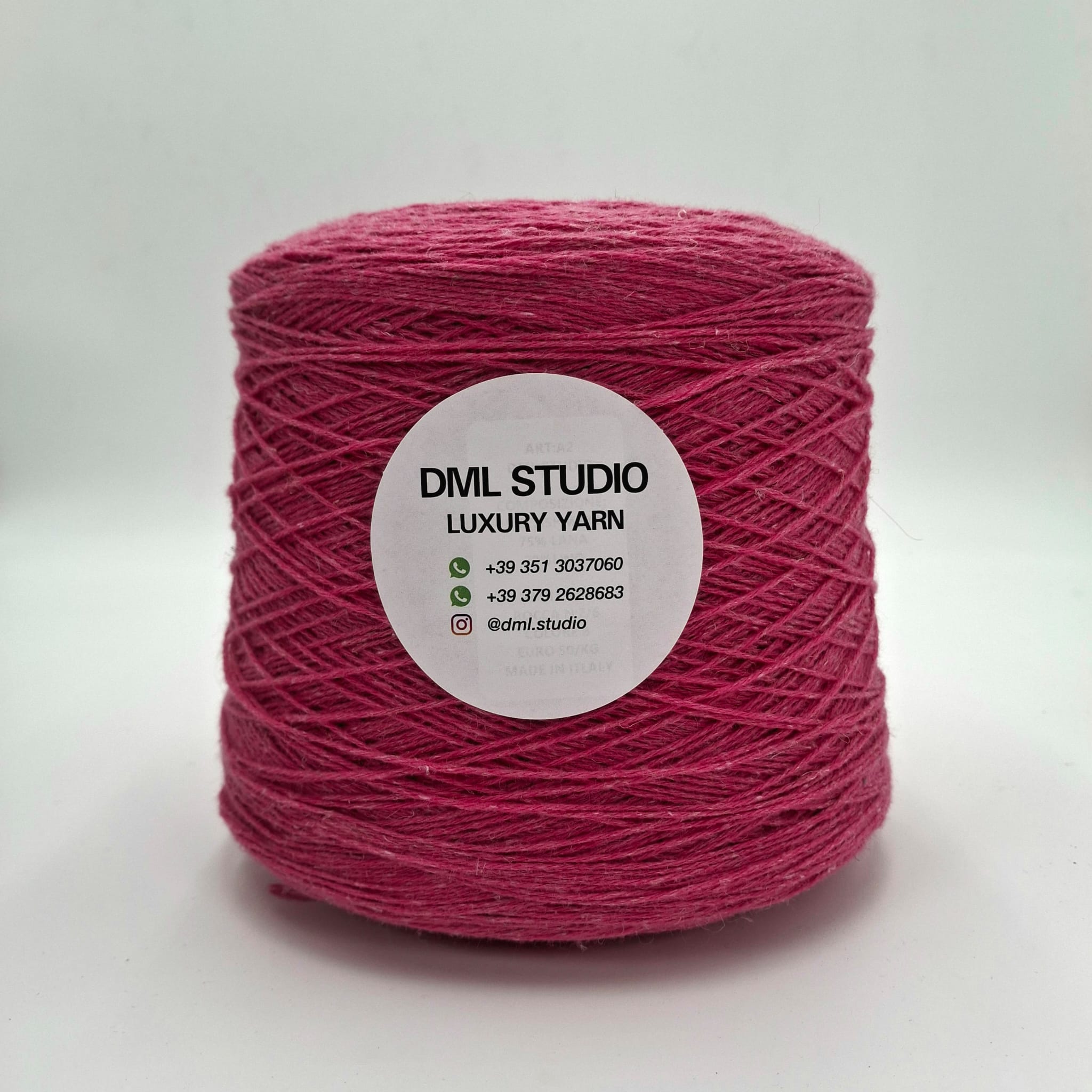 Cashmere Lana Lino