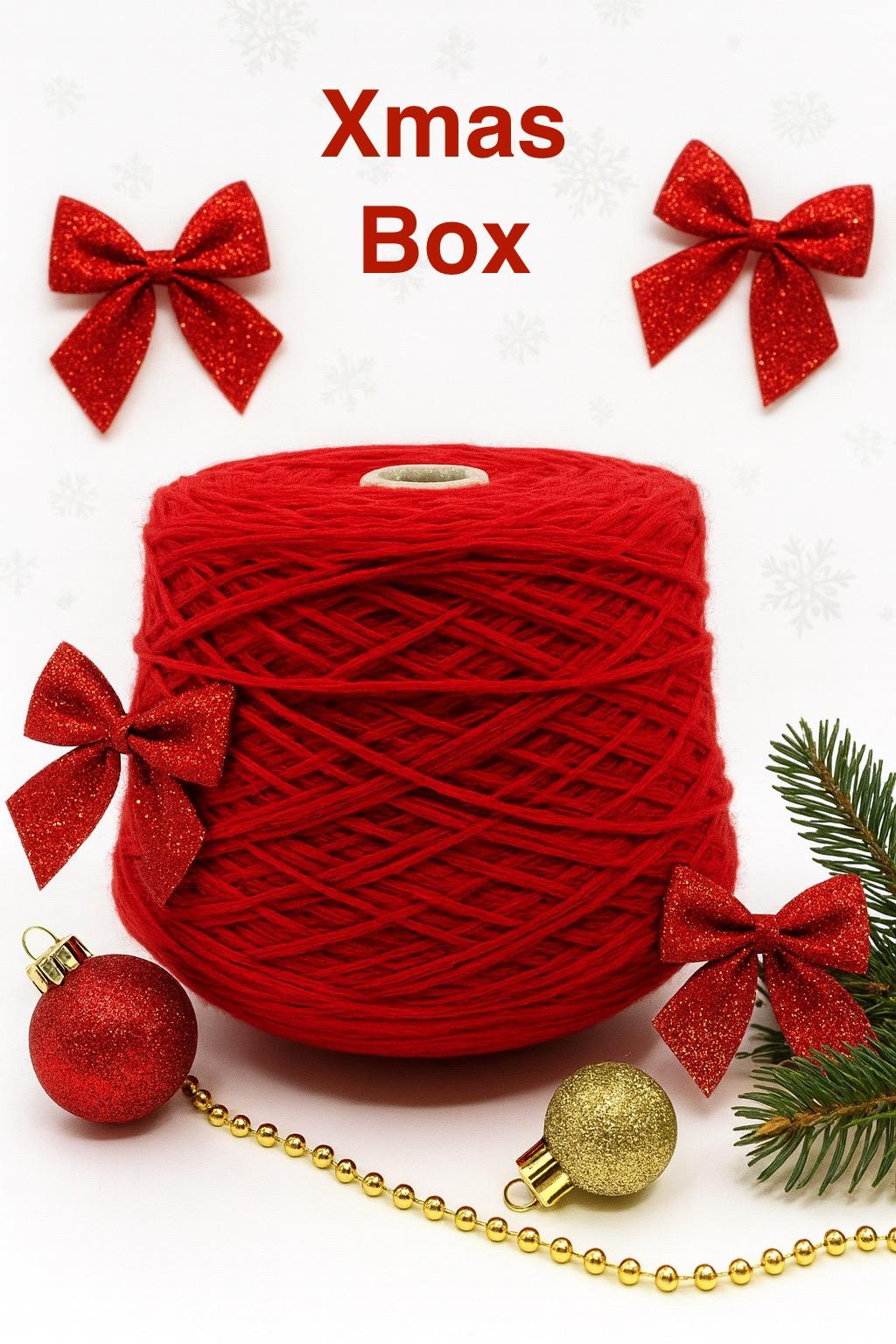 Christmas Box