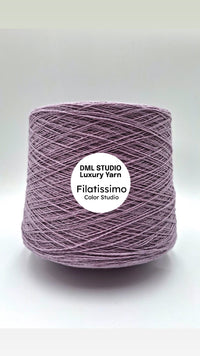 100% cashmere 2/12000