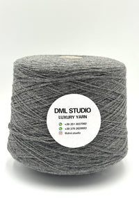 100% cashmere 2/12000