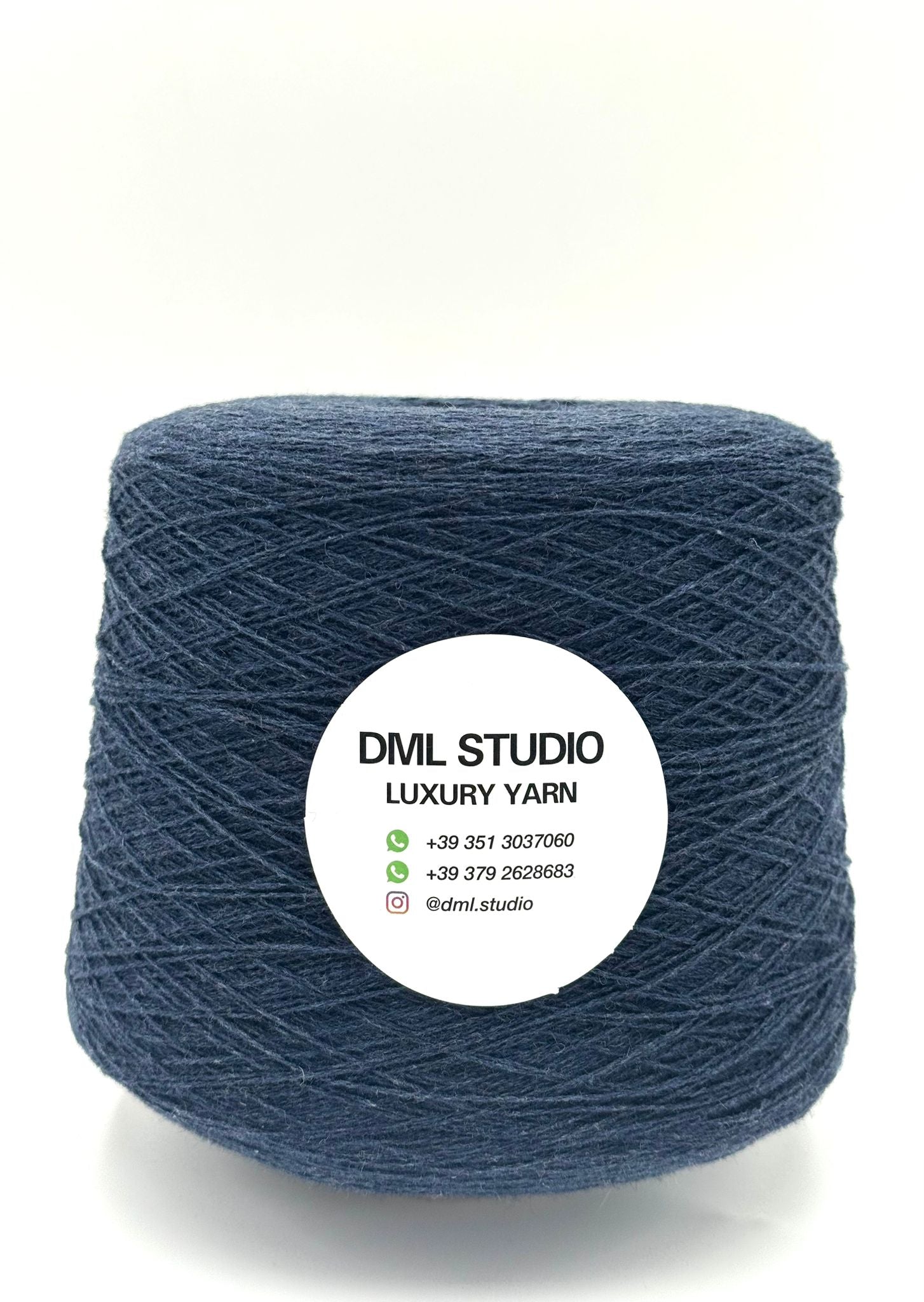 100% cashmere 2/12000