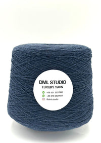 100% cashmere 2/12000