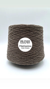 100% cashmere 2/12000