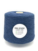 100% cashmere 2/14000