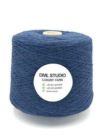 100% cashmere 2/14000