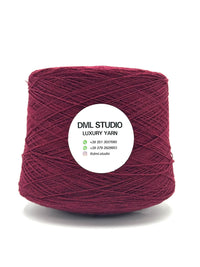 100% cashmere 2/14000