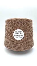 100% cashmere 2/14000