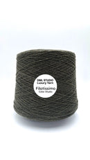 100% cashmere 2/14000