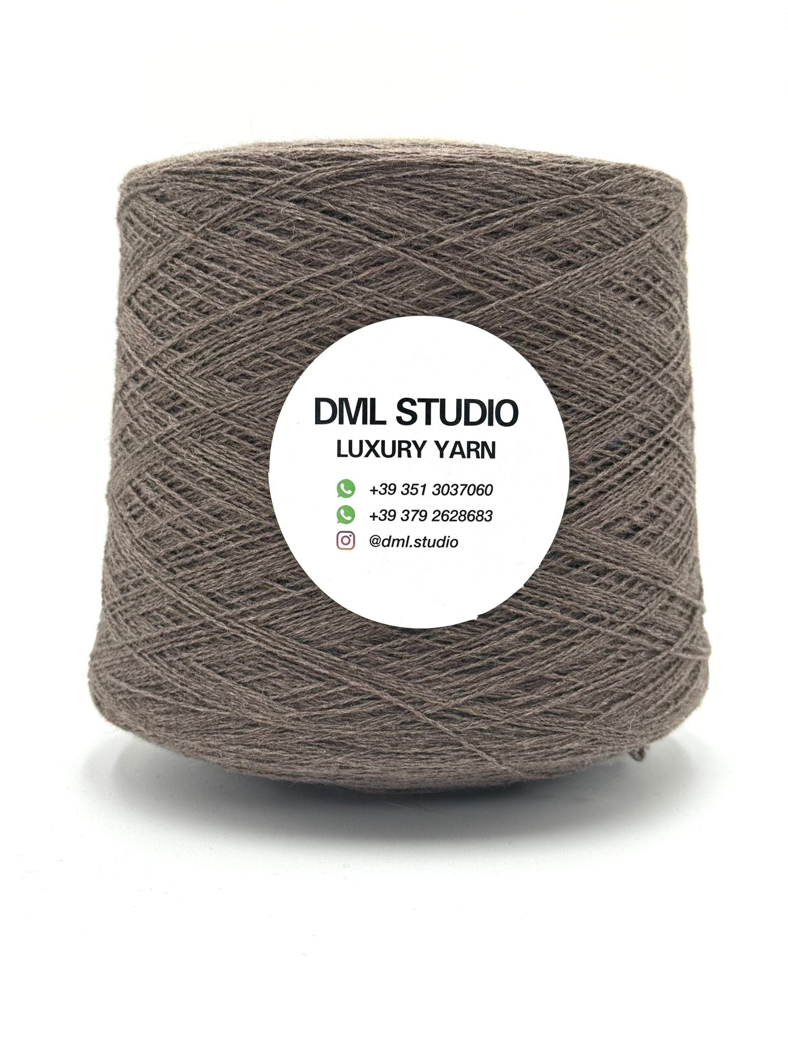 100% cashmere 2/12000