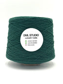 100% cashmere 2/14000