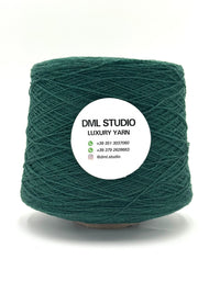 100% cashmere 2/14000