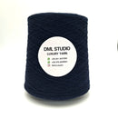 100% cashmere 2/28