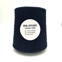 100% cashmere 2/28