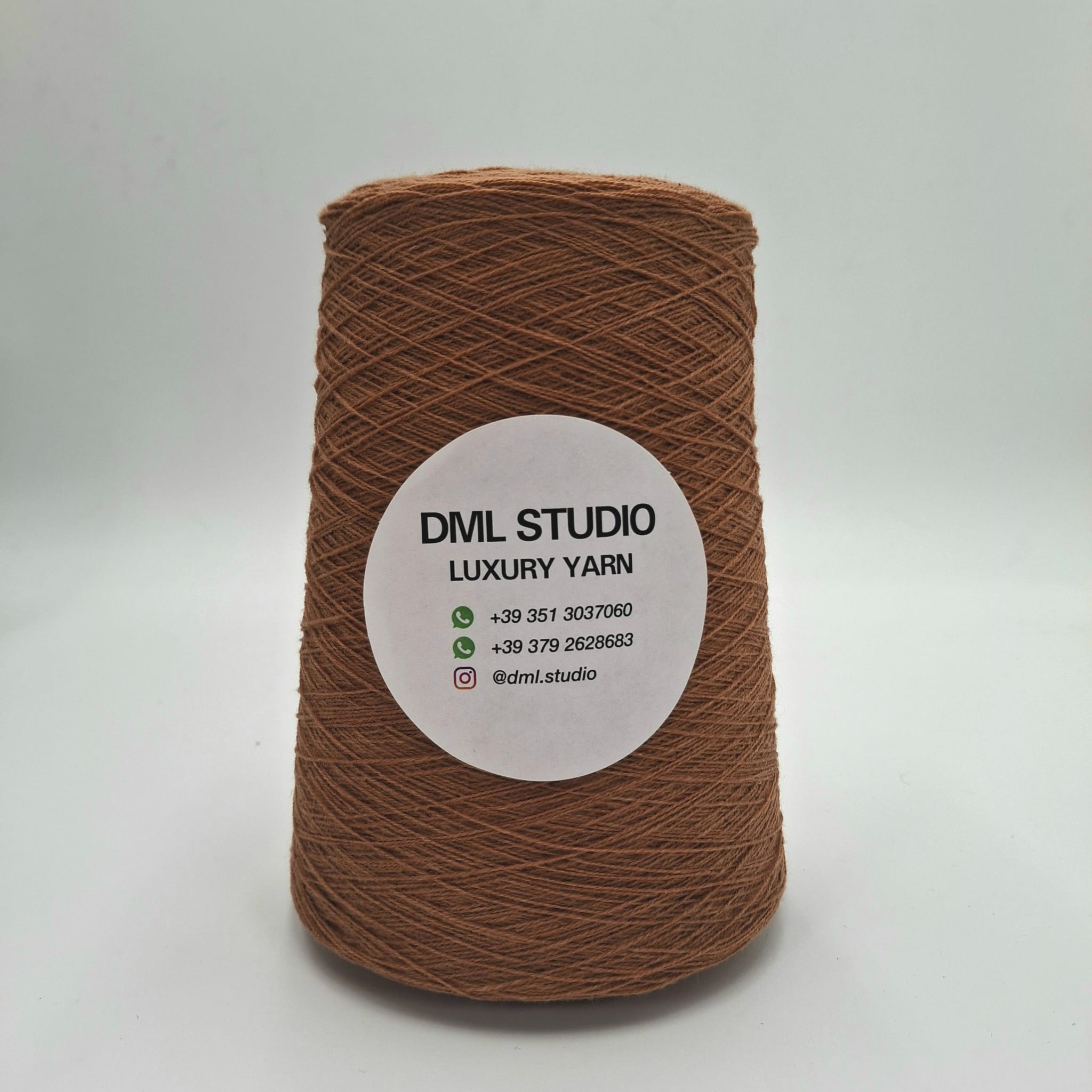 100% cashmere