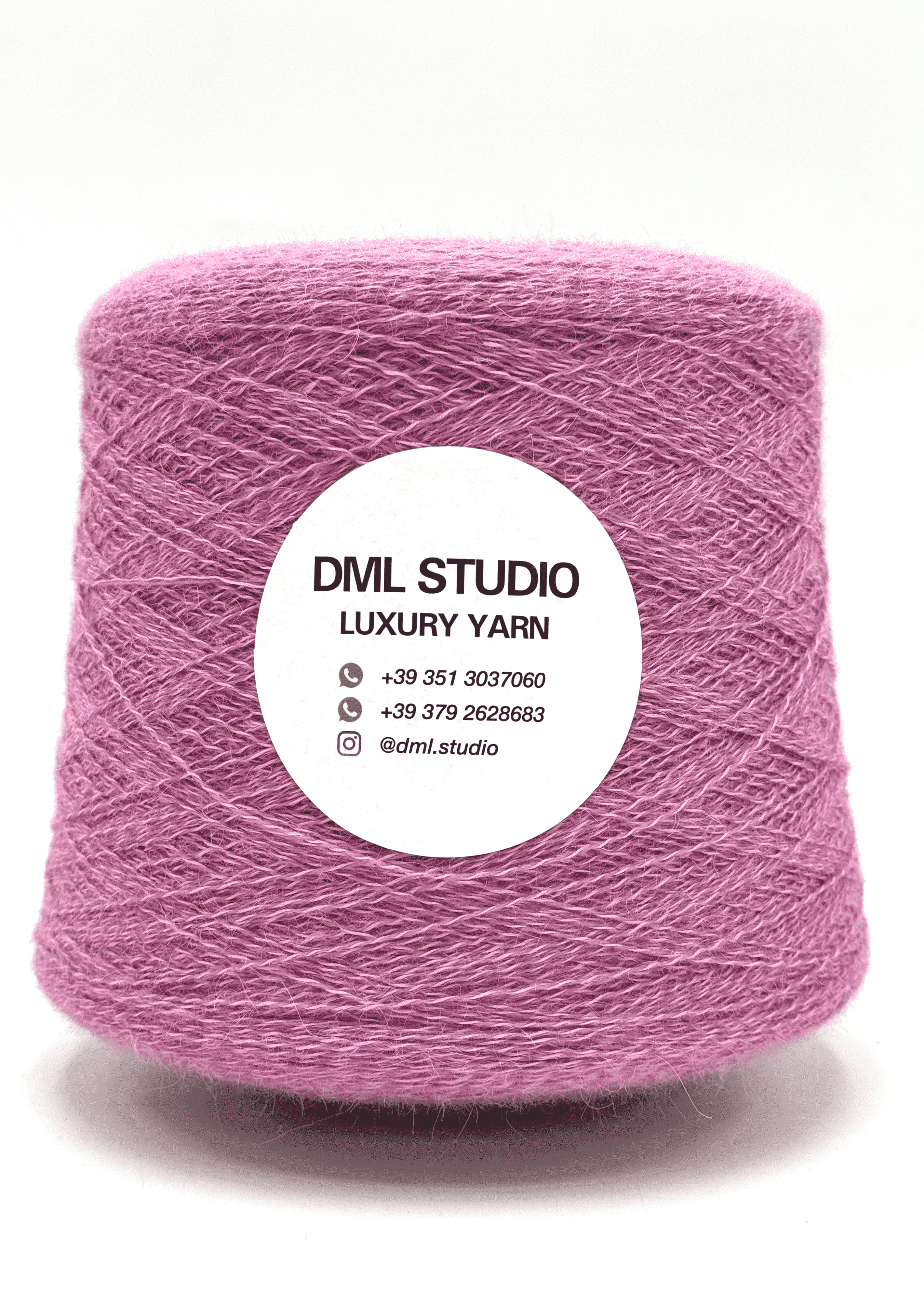 Filato Mohair Alpaca GR 950 Cod Art 1013