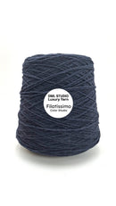 50% Cashmere 50% lana