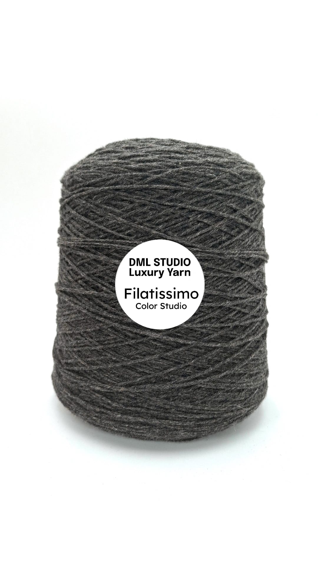 50% Cashmere 50% lana