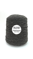 50% Cashmere 50% lana