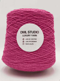 Lana Falkland 100% lana - DML STUDIO Luxury Yarn