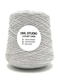 Filato Cashmere Mongolian Soft GR. 997 Cod Art 1016 - DML STUDIO Luxury Yarn