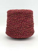 Shetland Rainbow - DML STUDIO Luxury Yarn