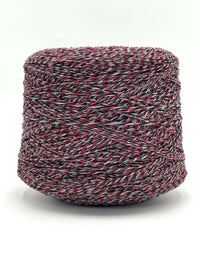 Shetland Rainbow - DML STUDIO Luxury Yarn