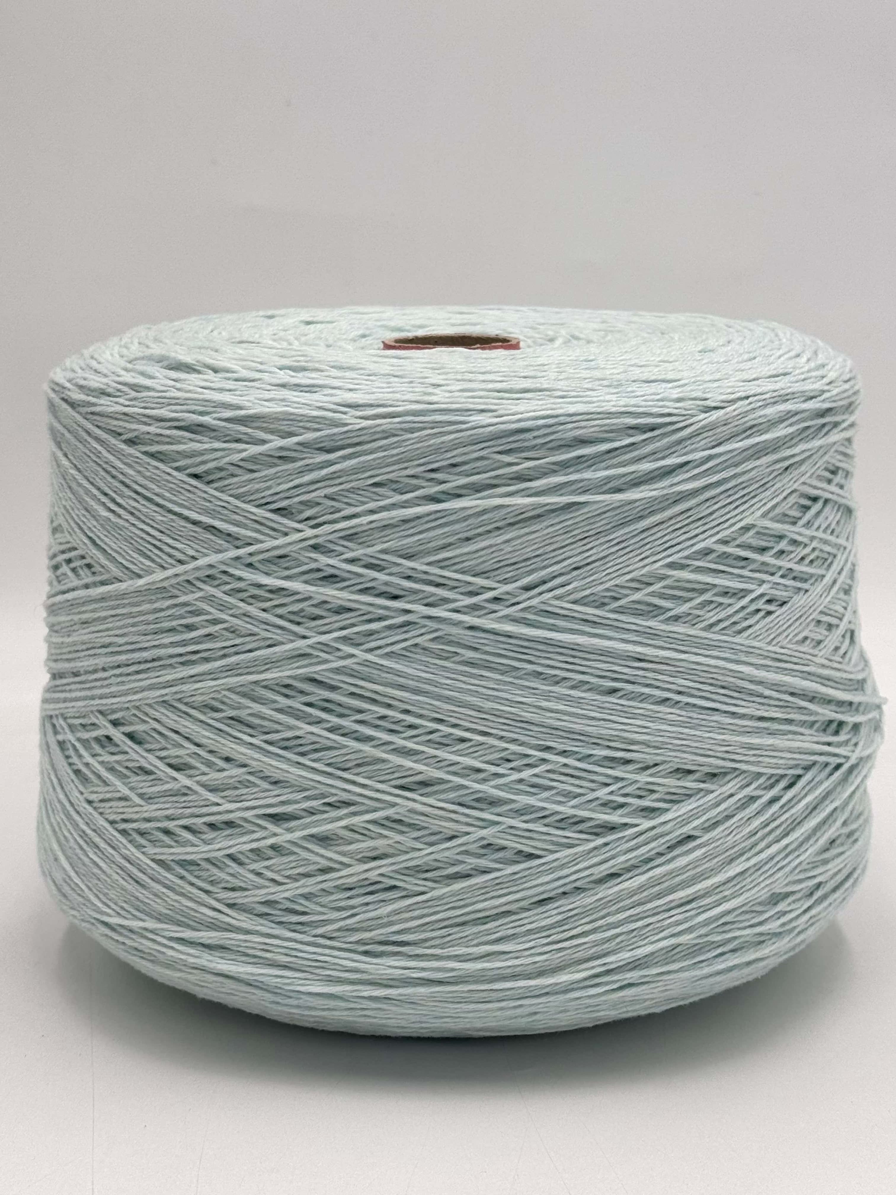 Eucalipto Merinos - DML STUDIO Luxury Yarn