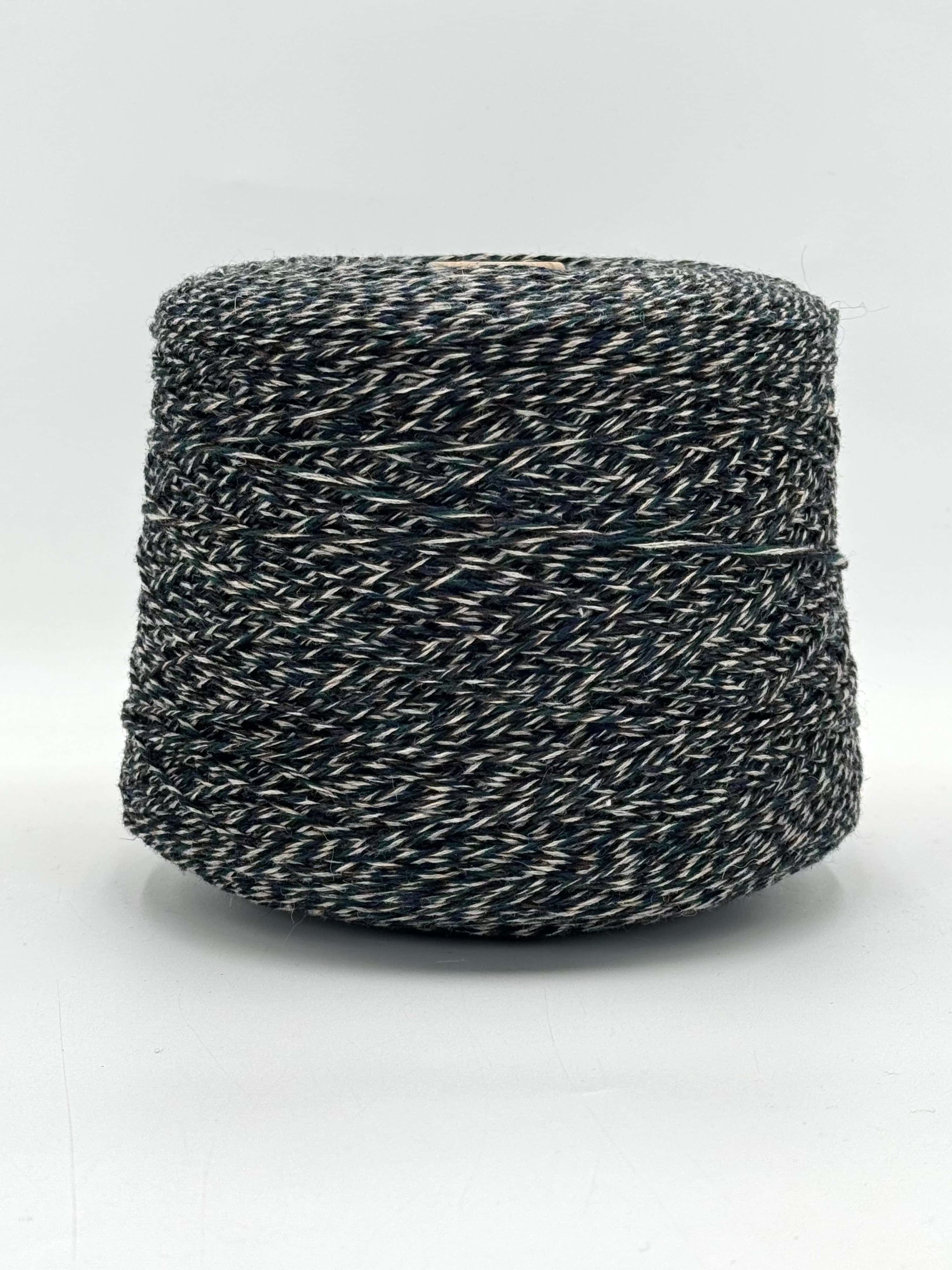 Shetland Rainbow - DML STUDIO Luxury Yarn