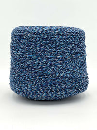 Shetland Rainbow - DML STUDIO Luxury Yarn