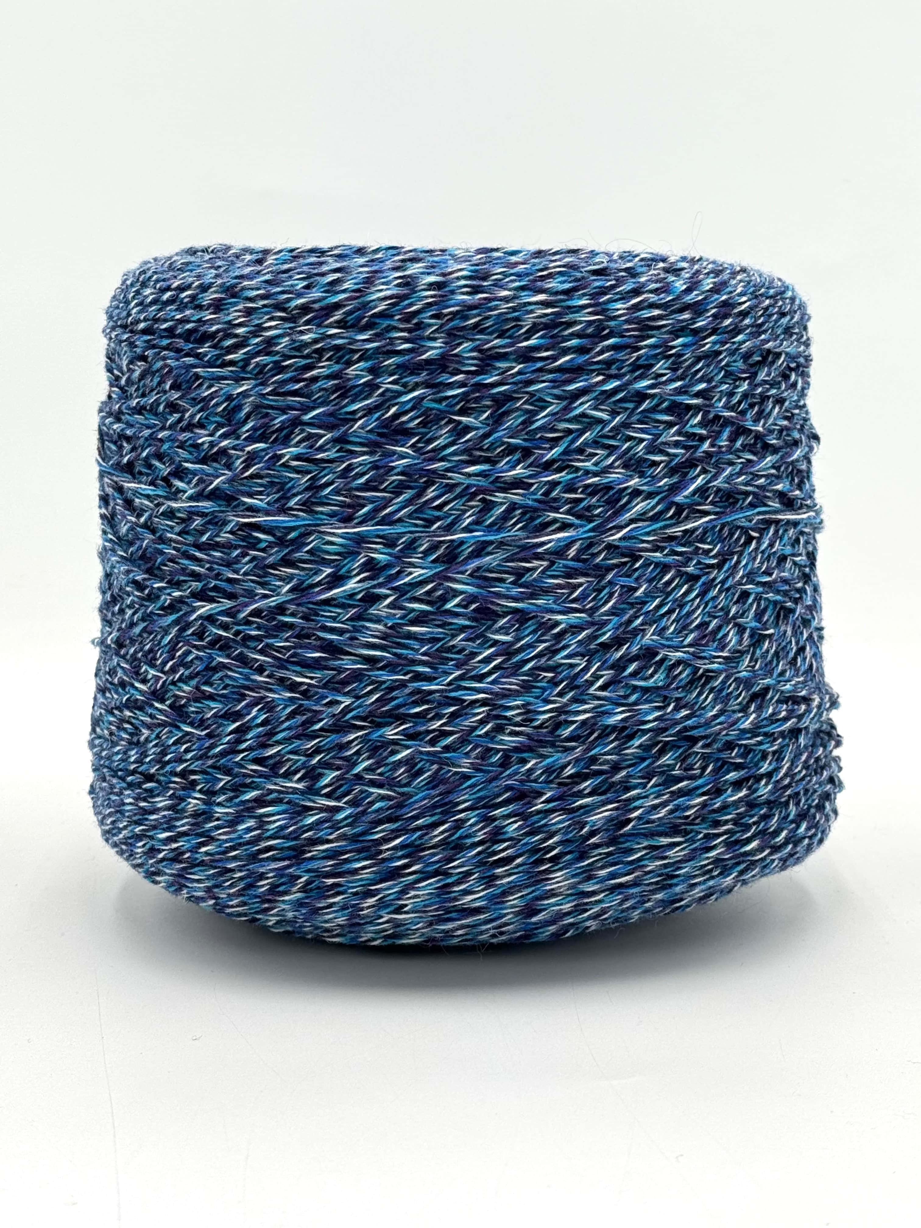 Shetland Rainbow - DML STUDIO Luxury Yarn