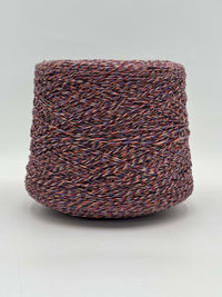 Shetland Rainbow - DML STUDIO Luxury Yarn