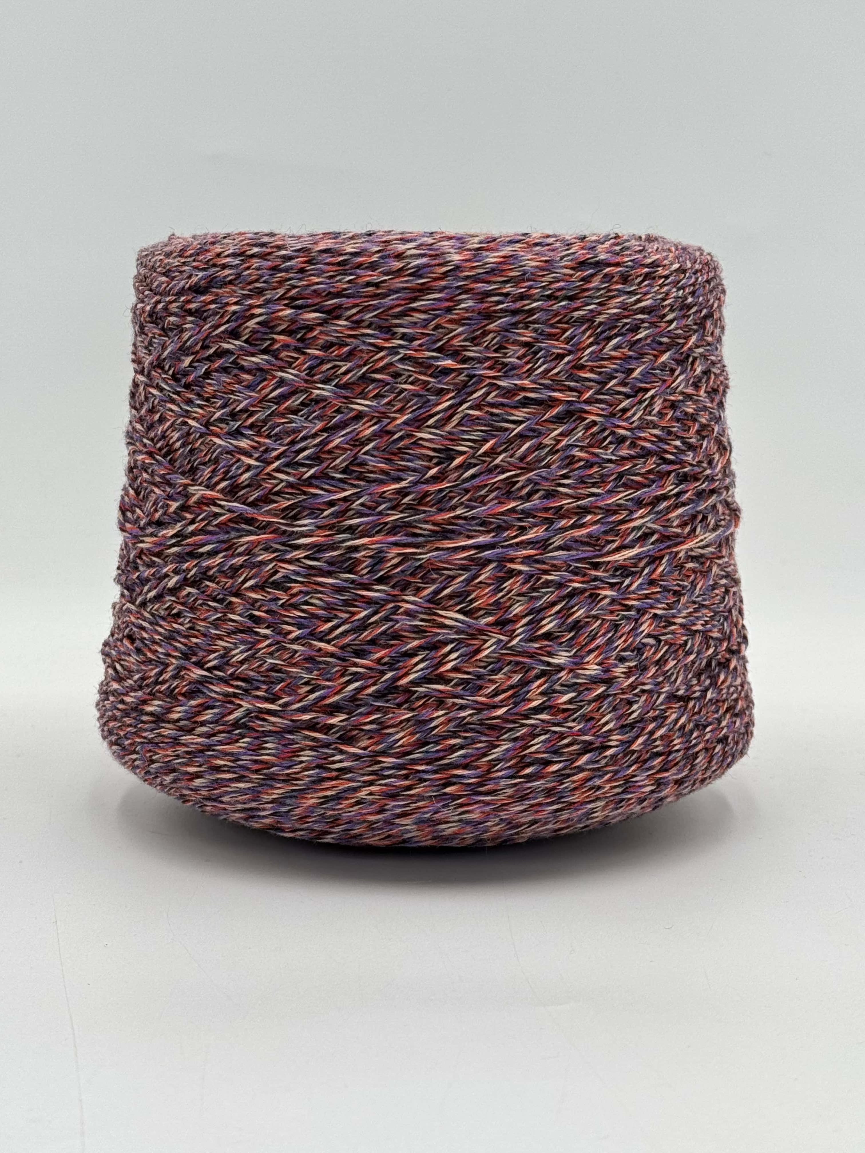 Shetland Rainbow - DML STUDIO Luxury Yarn