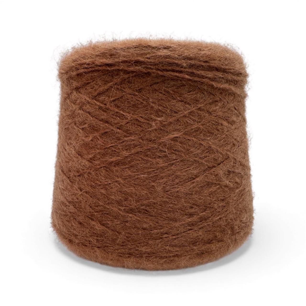 camel brown / 500 gr