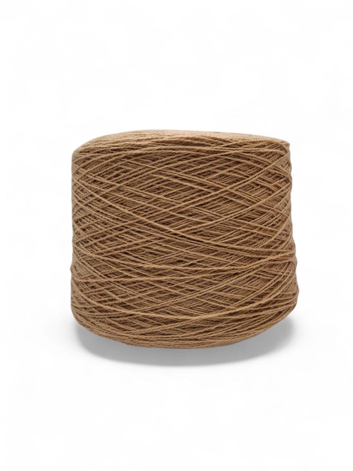 Maori biologic Yarn