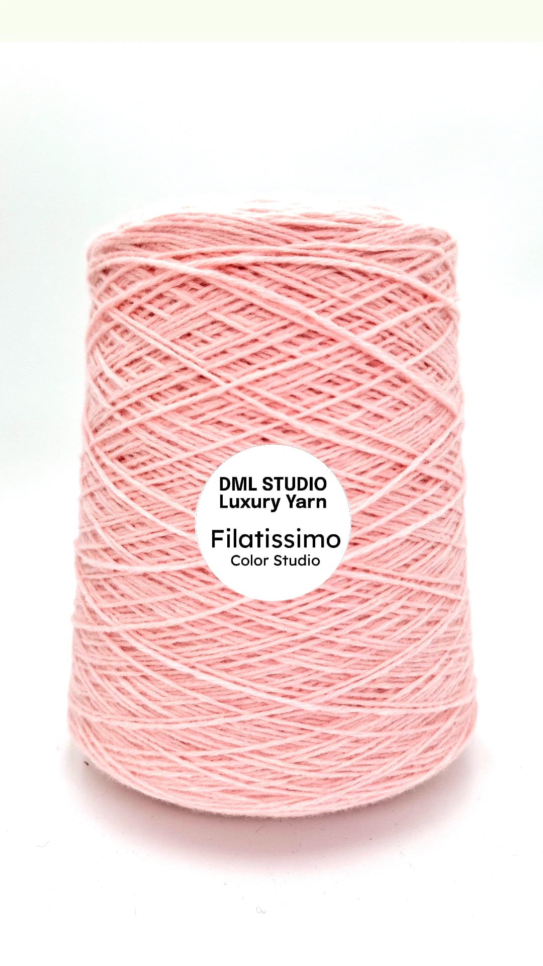 blush pink / 400 gr