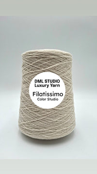 100% cashmere 2/14000