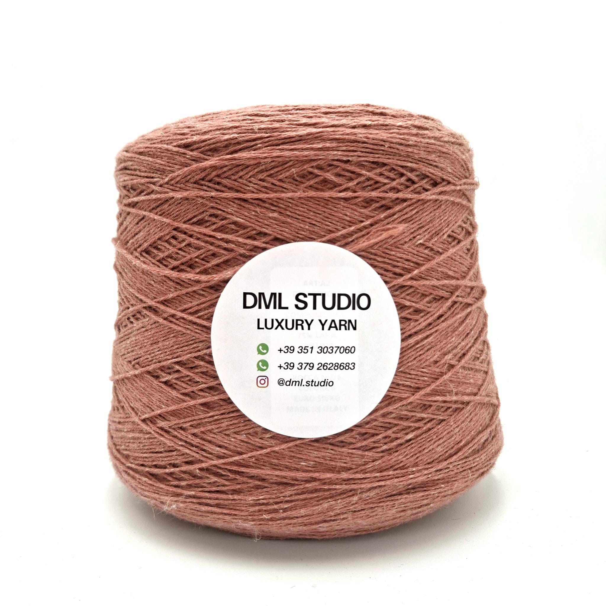 Cashmere Lana Lino
