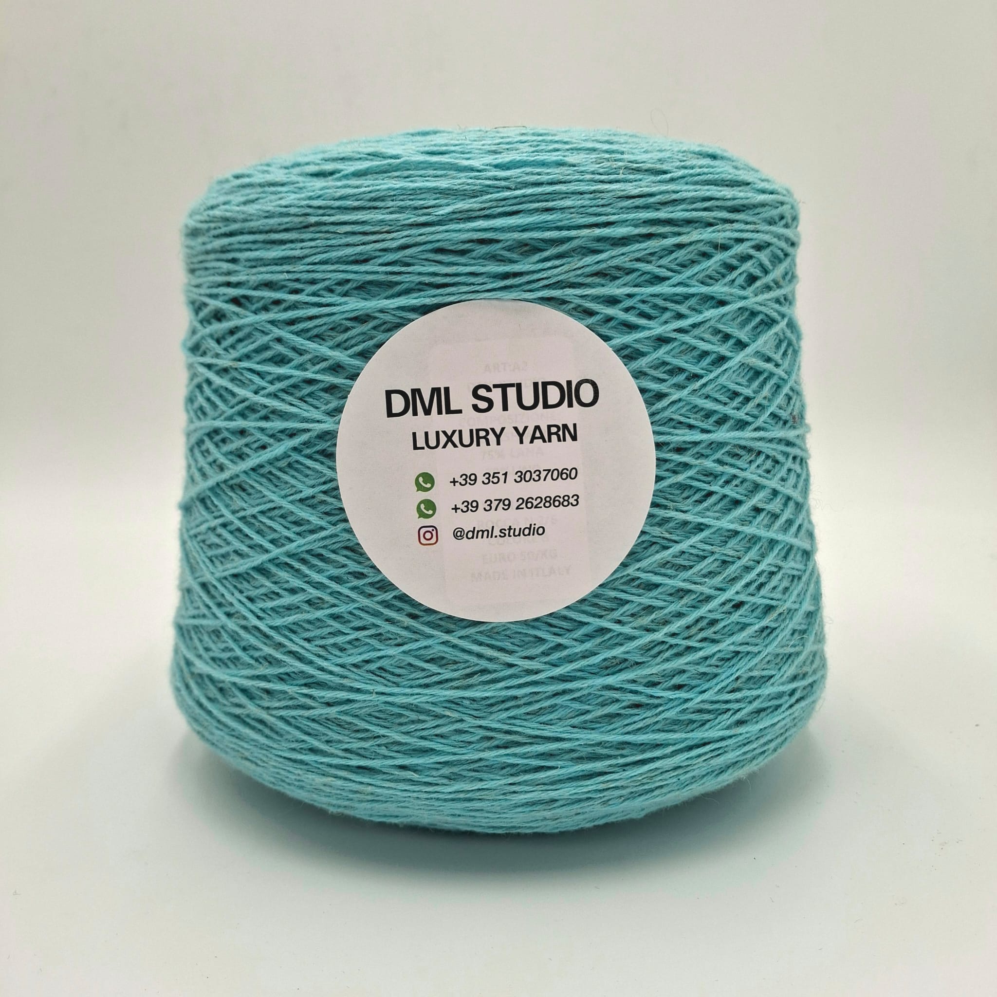 Cashmere Lana Lino