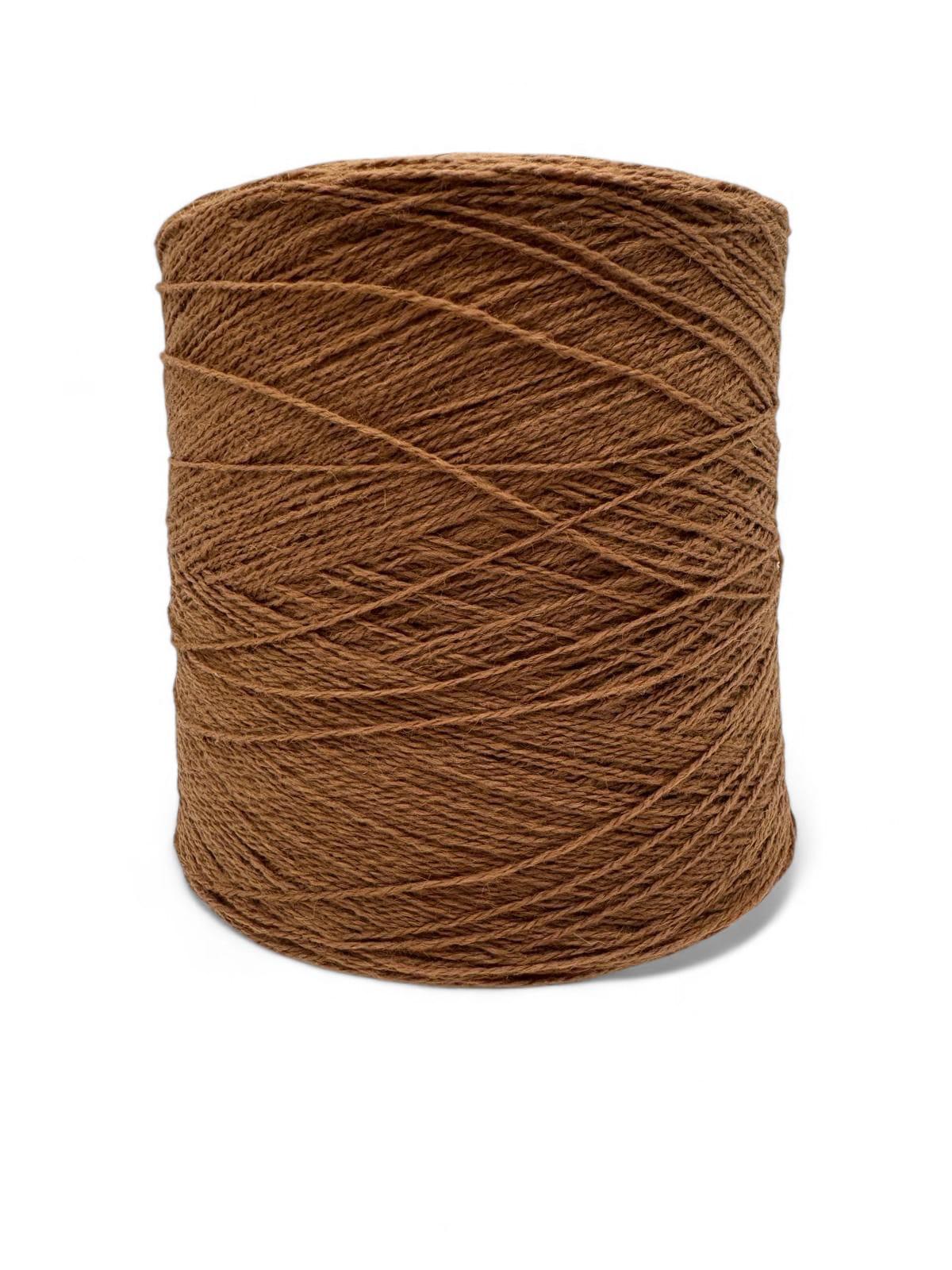 Maori biologic Yarn