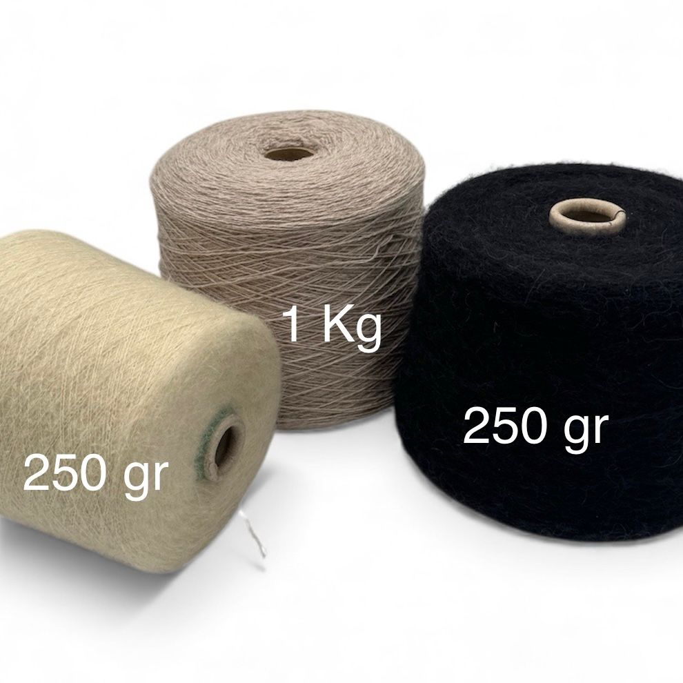 COMBO 3 Pasta / 1.500 kg