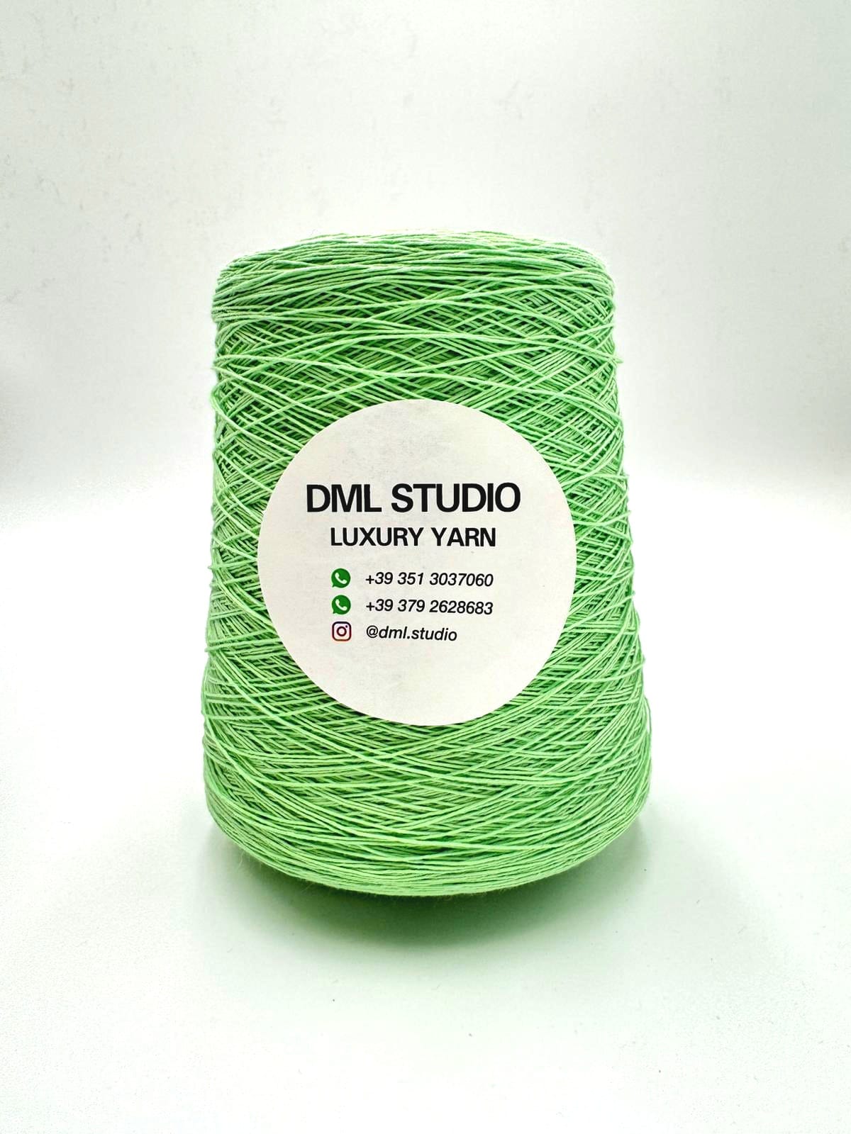 Cotone Pima 1/6000