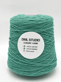 Lana Falkland 100% lana - DML STUDIO Luxury Yarn