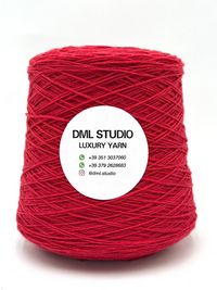 Lana Falkland 100% lana - DML STUDIO Luxury Yarn