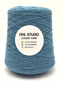 Lana Falkland 100% lana - DML STUDIO Luxury Yarn