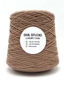 Lana Falkland 100% lana - DML STUDIO Luxury Yarn