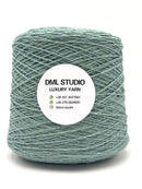 Lana Falkland 100% lana - DML STUDIO Luxury Yarn
