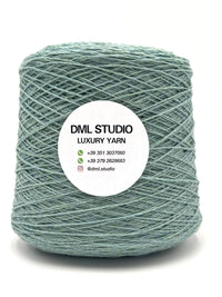 Lana Falkland 100% lana - DML STUDIO Luxury Yarn