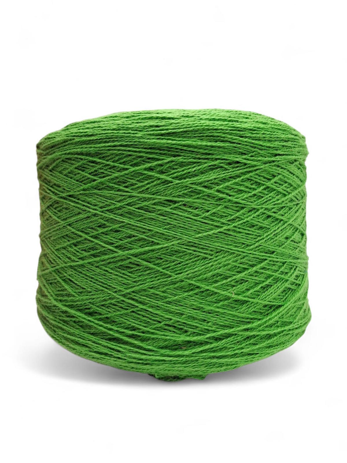 Maori biologic Yarn