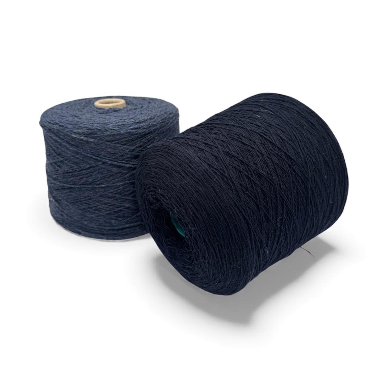 jeans Alpaca e blu armani Cashmere / 1.500 kg